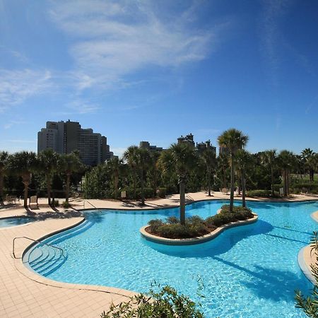 Luau 6533 In Sandestin By Skis And Seas Florida Beach Rentals Tram Included Extérieur photo