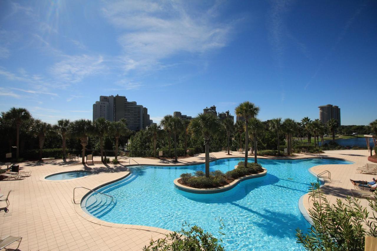 Luau 6533 In Sandestin By Skis And Seas Florida Beach Rentals Tram Included Extérieur photo