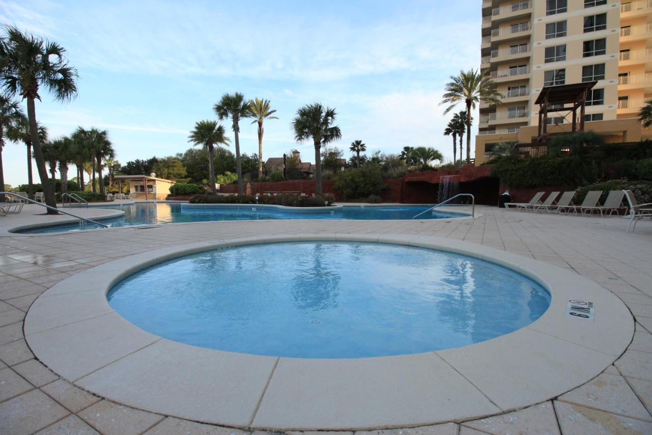 Luau 6533 In Sandestin By Skis And Seas Florida Beach Rentals Tram Included Extérieur photo
