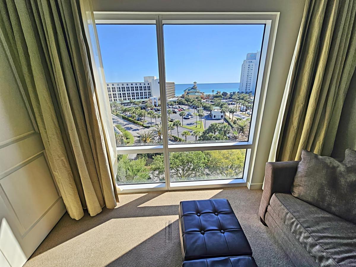 Luau 6533 In Sandestin By Skis And Seas Florida Beach Rentals Tram Included Extérieur photo